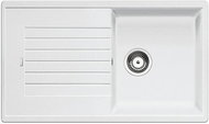 BLANCO ZIA 5 S White - Granite Sink