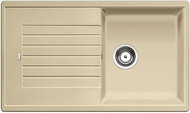 BLANCO ZIA 5 S Beige Champagne - Granite Sink