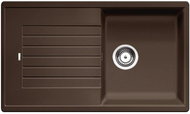 BLANCO ZIA 5 S Coffee - Granite Sink