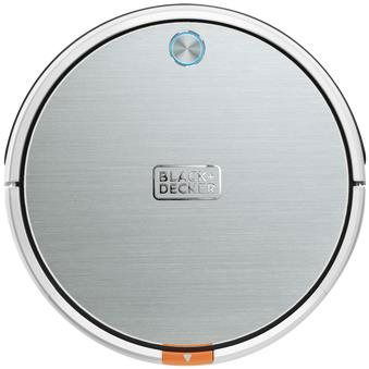 Black Decker BXRV500E from 4 389 K Robot Vacuum Alza.cz