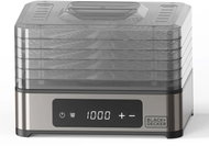 Black+Decker BXDE401E - Food Dehydrator