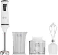 Black+Decker BXHBA750E - Hand Blender