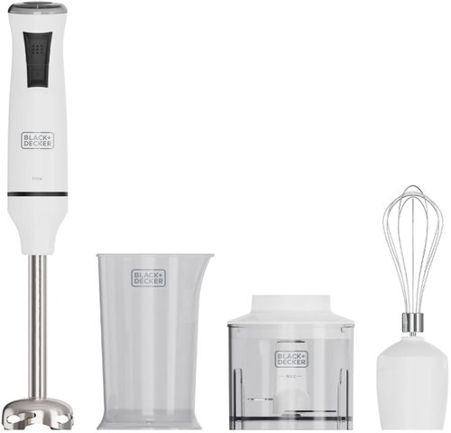 Black+Decker BXHBA750E - Stabmixer - Hauptbild