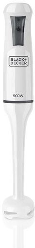 BLACK+DECKER BXHB500E - Hand Blender - Main image