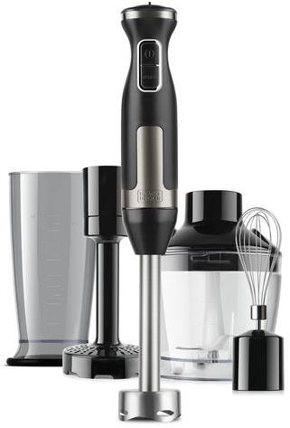 BLACK+DECKER BXHBA1500E - Hand Blender - Main image