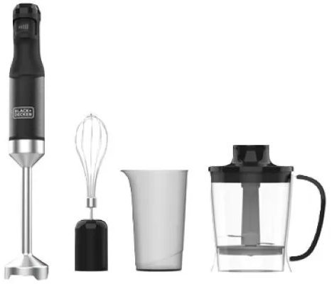 Black+Decker BXHBA1501E - Stabmixer - Hauptbild