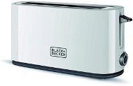 BLACK+DECKER BXTO1001E - Toaster