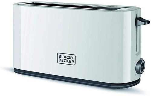 BLACK+DECKER BXTO1001E - Toaster - Main image