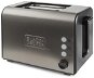 BLACK+DECKER BXTO900E - Toaster