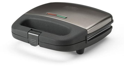 BLACK+DECKER BXSA750E - Sandwich Maker - Main image