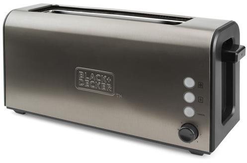 BLACK+DECKER BXTO1000E - Toaster - Main image