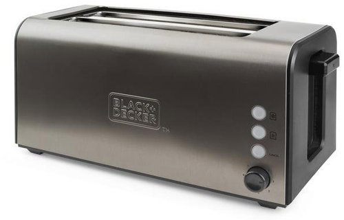 BLACK+DECKER BXTO1500E - Toaster - Main image