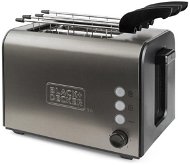 BLACK+DECKER BXTOA900E - Toaster
