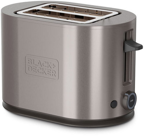 BLACK+DECKER BXTOA901E - Toaster - Main image