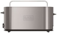 BLACK+DECKER BXTO1501E - Toaster