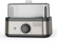 Black+Decker BXKS4800E - Egg Cooker