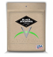 Black Diamond Strings N600XLCT .010 VCI Coated - Strings