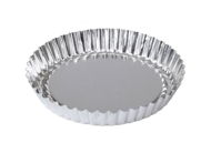 Blex Cake Pan 116/12cm Tin. - Mould