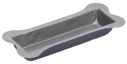 Blex Rectangular Form  130/11cm, Teflon - Mould - Main image