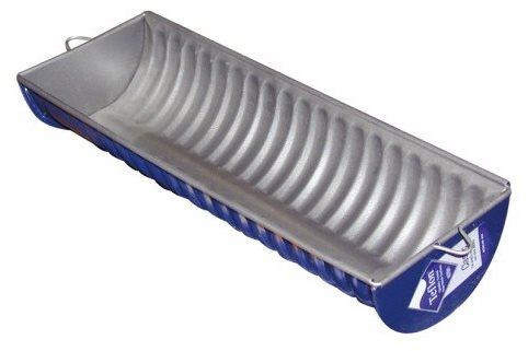 Blex őzgerinc forma 123 / 30 cm TEF - Forma - Fő fotó