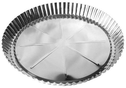 Blex Cake Pan 115/26cm Tinplate - Mould - Main image