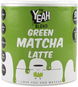 The Yeah Blend Green Matcha Latte Powder - Matcha