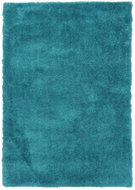 B-line Piece carpet Spring turquise 40 × 60 - Carpet