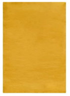 B-line  Kusový koberec COLOR UNI Sunflower 120 × 170 - Koberec