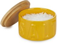 BALVI Slánka Salt 27578, žlutá - Condiments Tray