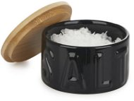 BALVI Slánka Salt 27580, černá - Condiments Tray
