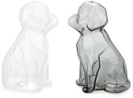 BALVI Salt and pepper shaker Sphinx Dogs 27336 - Condiments Tray
