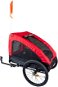 Pet Trailer Bicycle Trolley for pets - Dog Bicycle Trailer