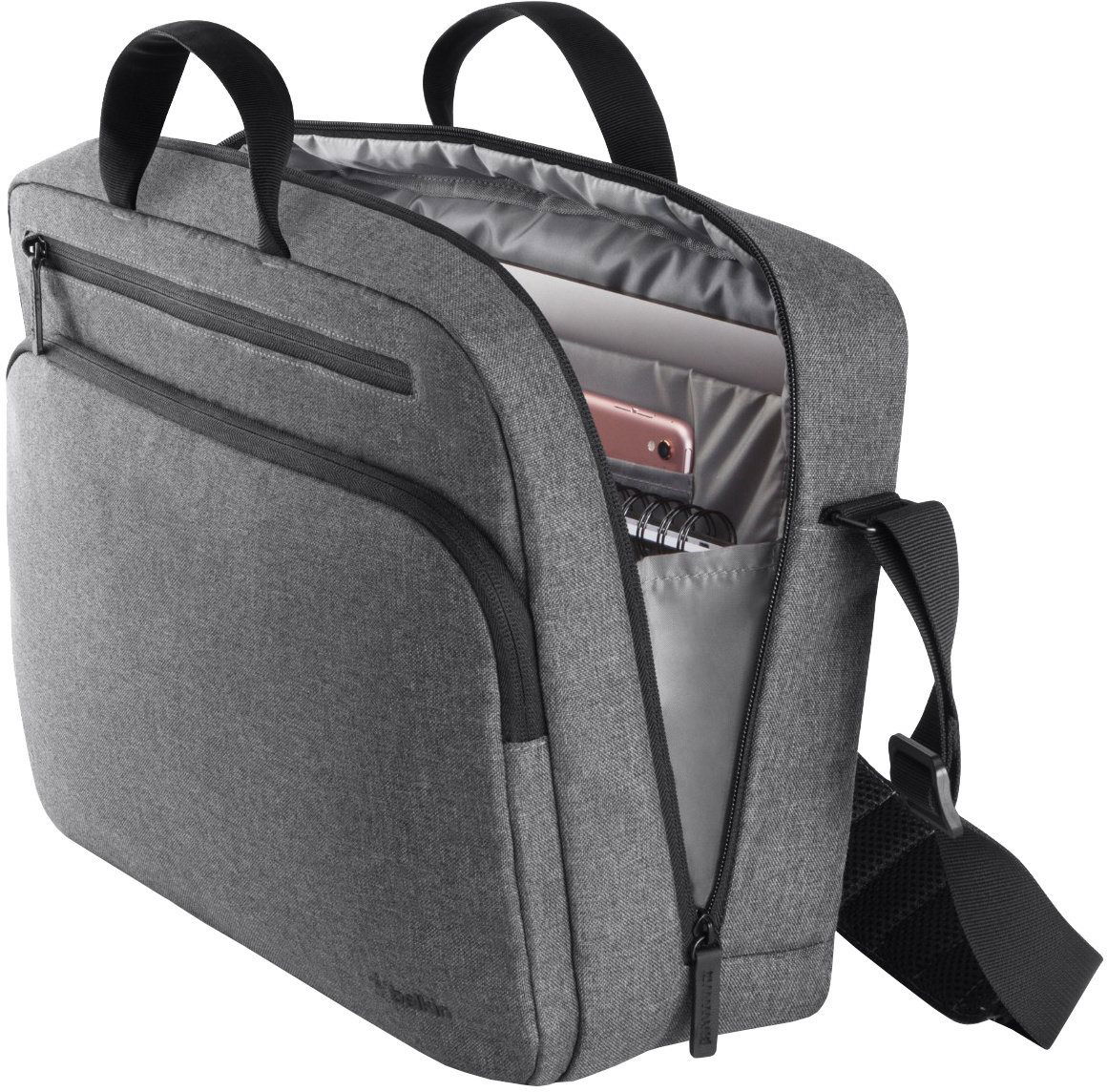 Belkin Commuter Messenger bag Laptop Bag Alza.cz