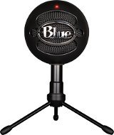 BLUE Snowball iCE Black - Mikrofon