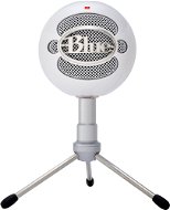 BLUE Snowball iCE White - Mikrofón