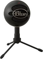 Blue Snowball iCE USB, Black - Mikrofón
