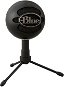 Blue Snowball iCE USB - schwarz - Mikrofon