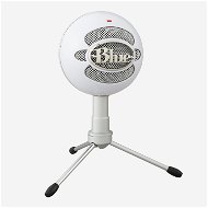 Blue Snowball iCE USB, White - Mikrofón