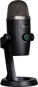 Blue Yeti Nano USB, Black - Microphone