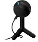 Logitech G Blue Yeti Orb RGB, black - Mikrofón