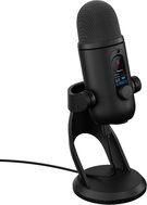 Logitech G Yeti 2, Black - Gaming Microphone
