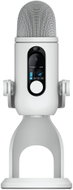 Logitech G Yeti 2, White - Gaming Microphone