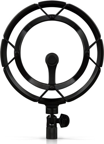 BLUE Radius III Black - Holder - Main image