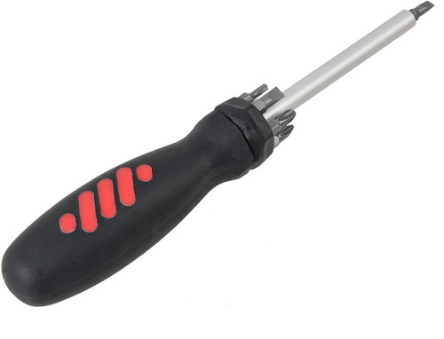 BLACKMONT 8 in 1 Screwdriver - Screwdriver - Main image
