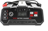 BLACKMONT Battery Charger 26 A - Autó akkumulátor töltő