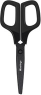 BERLINGO Double Black 17.5 cm černé - Office Scissors 