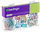 Mixed colours - pack of 120