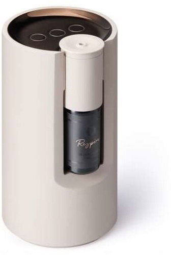 Bloomy Lotus Bud - bronzegold - Aroma-Diffusor - Hauptbild