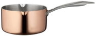 Blomsterbergs Pánev na omáčku 1,4 l 17 cm měděná - Saucepan