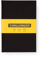 Bloque. Challenger, kniha výzev pro muže - Kniha